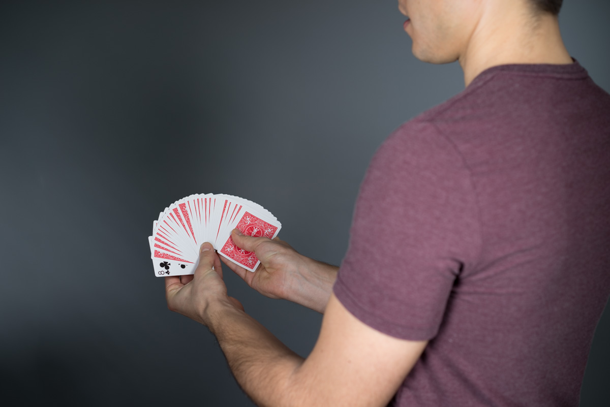 Sheldon Teaching Tricks-8985